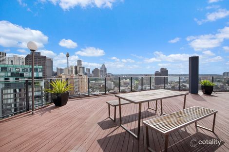 89/220-234 Goulburn St, Darlinghurst, NSW 2010