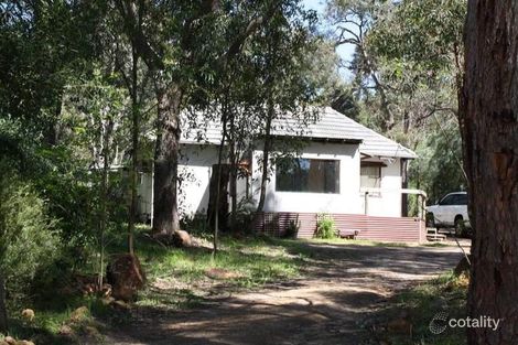 Property photo of 9 Grancey Avenue Mundaring WA 6073