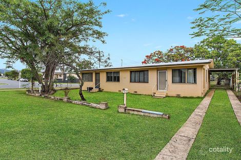 168 Mostyn St, Berserker, QLD 4701