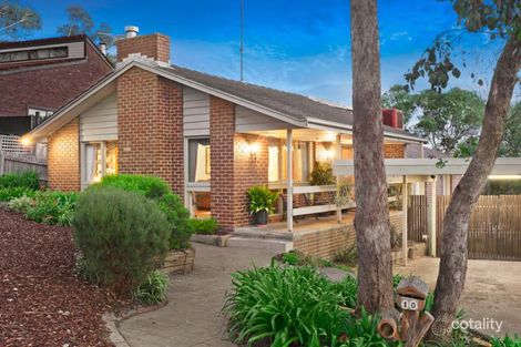 Property photo of 10 Wayland Court Diamond Creek VIC 3089