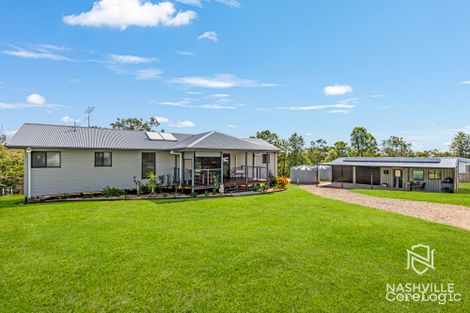 Property photo of 272 Hoopers Road Curra QLD 4570