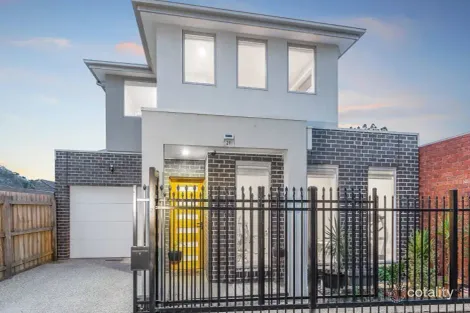 Property photo of 21 Edith Lane Spotswood VIC 3015