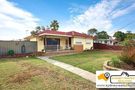 46 Lyton St, Blacktown, NSW 2148