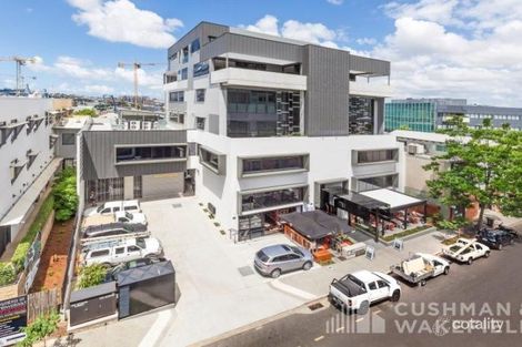 41/5 Kyabra St, Newstead, QLD 4006