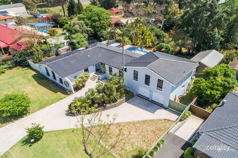 Property photo of 59-61 Taylors Road Silverdale NSW 2752