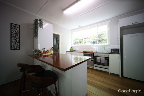 Property photo of 35 Preston Street Queenstown TAS 7467