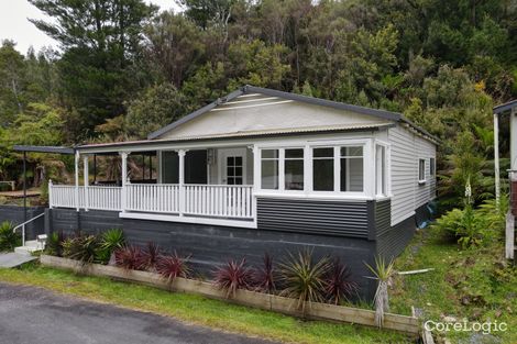 Property photo of 35 Preston Street Queenstown TAS 7467