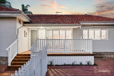 Property photo of 50 Peninsula Road Maylands WA 6051