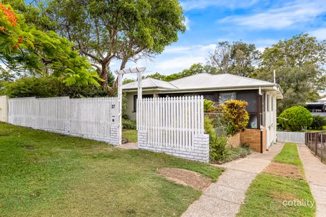 Property photo of 27 Nurstead Street Camp Hill QLD 4152