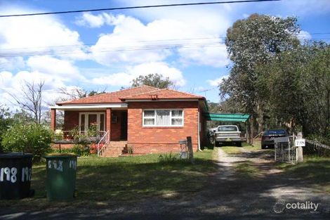 Property photo of 198-200 Vincent Road Cranebrook NSW 2749