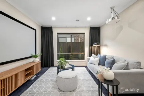 Property photo of 13 Blossom Avenue Mount Duneed VIC 3217