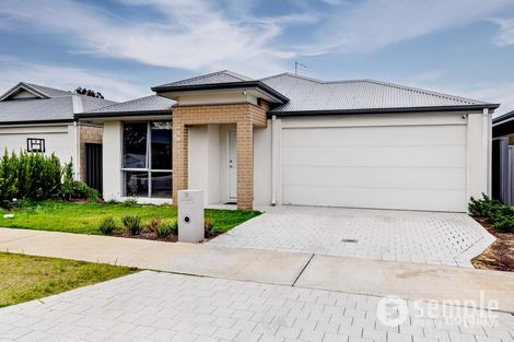 20 Ostrom St, Forrestdale, WA 6112