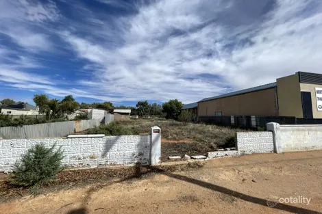 Property photo of 83 Silver Street Broken Hill NSW 2880