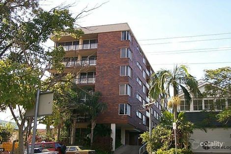 13/19 Ellis St, Kangaroo Point, QLD 4169