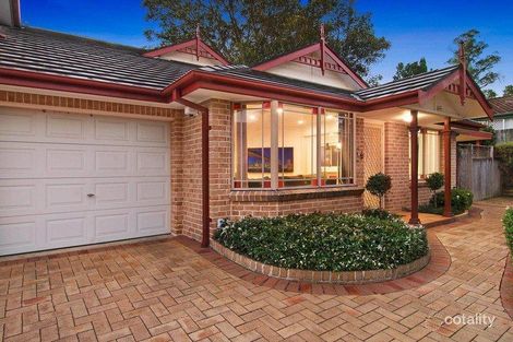4/23-25 Mary St, Northmead, NSW 2152
