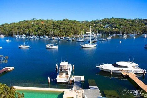 Property photo of 49 Minimbah Road Northbridge NSW 2063