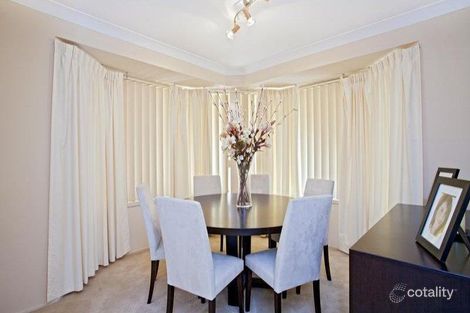 Property photo of 23 Walgett Close Hinchinbrook NSW 2168