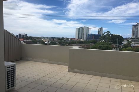 Property photo of 406B/96-106 High Street Southport QLD 4215