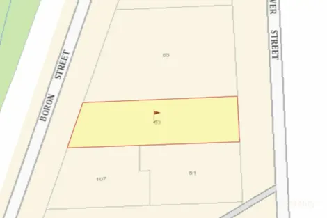 Property photo of 83 Silver Street Broken Hill NSW 2880