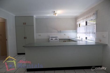 Property photo of 6 Armitage Drive Eimeo QLD 4740