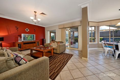 Property photo of 1 Nicholi Place Alfords Point NSW 2234