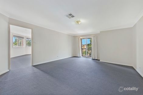 Property photo of 34 Fernleaf Crescent Beaumont Hills NSW 2155