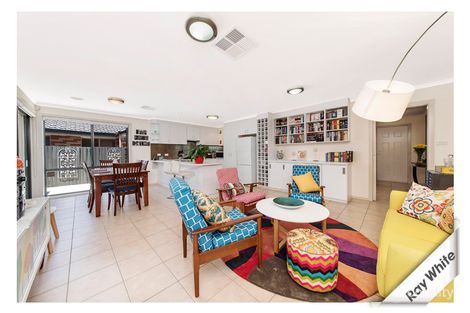 Property photo of 54 Gouldsmith Street Dunlop ACT 2615