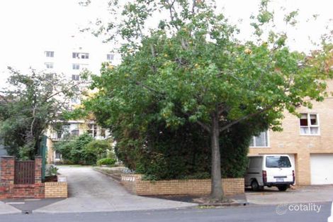 Property photo of 6/25 Wynnstay Road Prahran VIC 3181