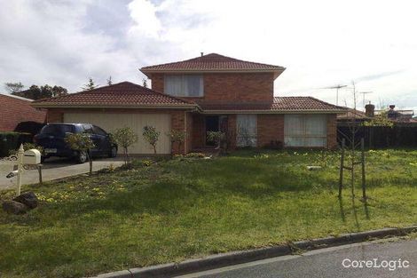 Property photo of 8 Cliffer Place Taylors Lakes VIC 3038