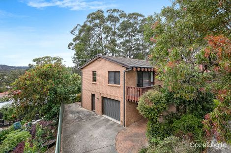 Property photo of 8 Darch Place Mittagong NSW 2575