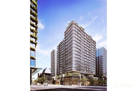 Property photo of 614/1 Chippendale Way Chippendale NSW 2008