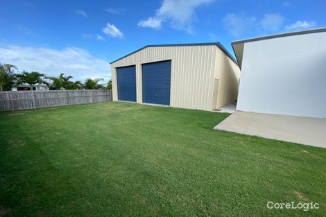 Property photo of 46 Phoenix Crescent Rural View QLD 4740