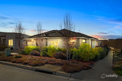 Property photo of 98 Greg Urwin Circuit Casey ACT 2913