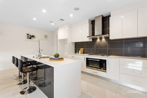 Property photo of 98 Greg Urwin Circuit Casey ACT 2913
