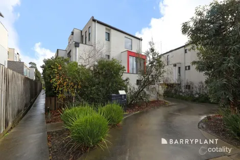 Property photo of 6/1114 Stud Road Rowville VIC 3178