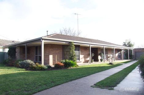 18 Ningana St, Alfredton, VIC 3350