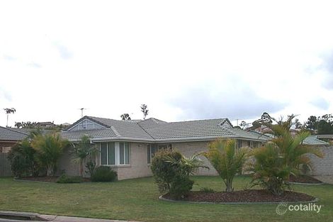 Property photo of 2 Parakeet Close Wishart QLD 4122