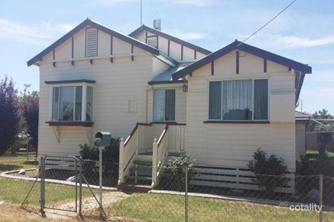 40 George St, Inglewood, QLD 4387