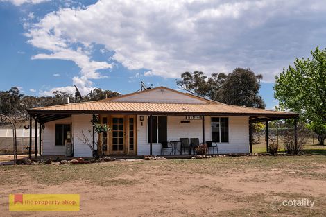 52 Williams Lane, Windeyer, NSW 2850