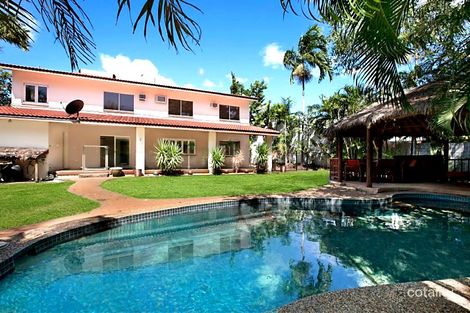 Property photo of 9 Makryllos Circuit Tiwi NT 0810