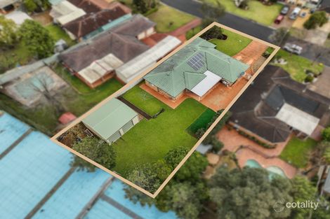 Property photo of 53 Valley View Drive Narellan NSW 2567