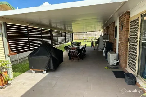 Property photo of 8 Hatte Street Norman Gardens QLD 4701