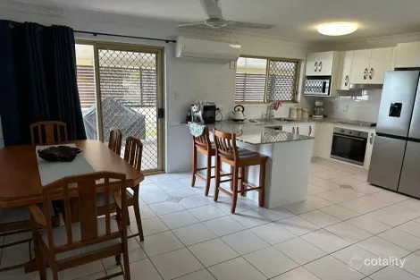 Property photo of 8 Hatte Street Norman Gardens QLD 4701