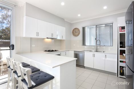 Property photo of 12/2 St Andrews Street Dundas NSW 2117