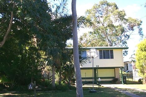 26 Roderkirchen St, Kawana, QLD 4701