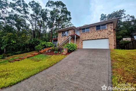 12 Jane Lane, Oxenford, QLD 4210