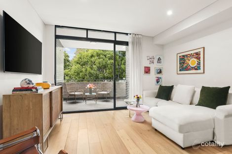 307/18-28 Neild Ave, Darlinghurst, NSW 2010