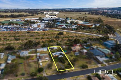 Property photo of 7 Gaynor Street Maddingley VIC 3340