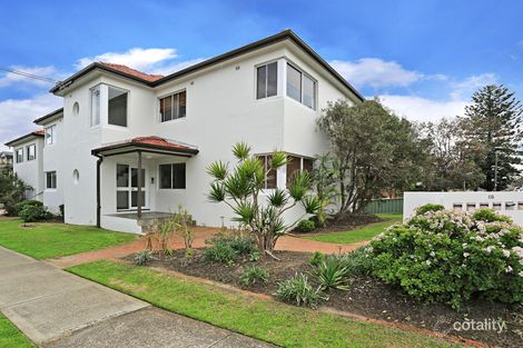 Property photo of 1/115 Elouera Road Cronulla NSW 2230