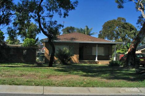 54 Ultimo St, Caringbah South, NSW 2229